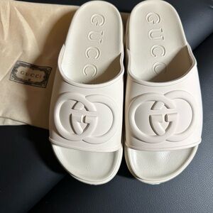 Gucci Women's Slide Sandals